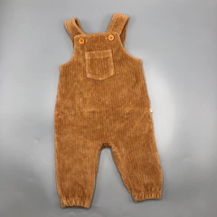 Jumper pantalón Cheeky - Talle 3-6 meses - SEGUNDA SELECCIÓN