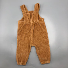 Jumper pantalón Cheeky - Talle 3-6 meses - SEGUNDA SELECCIÓN en internet