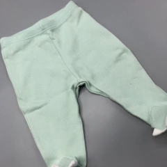 Conjunto Batita + Ranita Grisino - Talle 0-3 meses - SEGUNDA SELECCIÓN - comprar online