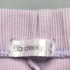 Legging Cheeky - Talle 6-9 meses - SEGUNDA SELECCIÓN - comprar online