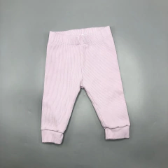 Legging Cheeky - Talle 6-9 meses - SEGUNDA SELECCIÓN