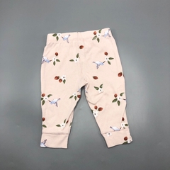 Pantalón Carters - Talle 6-9 meses - SEGUNDA SELECCIÓN en internet