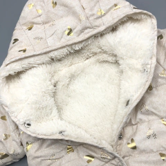 Campera abrigo Mimo - Talle 6-9 meses - comprar online