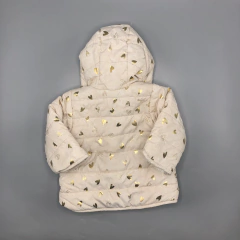 Campera abrigo Mimo - Talle 6-9 meses en internet