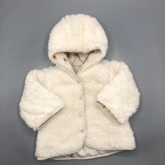 Campera abrigo Mimo - Talle 6-9 meses - Baby Back Sale SAS