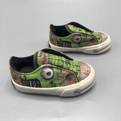 Zapatillas Topper - Talle 18 - SEGUNDA SELECCIÓN en internet