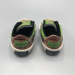 Zapatillas Topper - Talle 18 - SEGUNDA SELECCIÓN - Baby Back Sale SAS