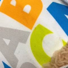 Peluche Perrito Interactivo Fisher Price - Talle único - SEGUNDA SELECCIÓN