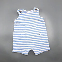 Jumper pantalón Carters - Talle 3-6 meses - SEGUNDA SELECCIÓN