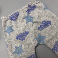 Conjunto Abrigo + Pantalón Disney - Talle 0-3 meses - SEGUNDA SELECCIÓN en internet