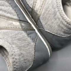 Zapatillas Mimo - Talle 18 - SEGUNDA SELECCIÓN en internet