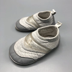 Zapatillas Mimo - Talle 18 - SEGUNDA SELECCIÓN