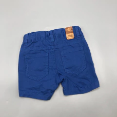 Short/bermuda Pillin - Talle 6-9 meses - SEGUNDA SELECCIÓN en internet
