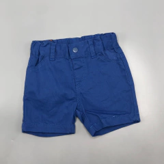 Short/bermuda Pillin - Talle 6-9 meses - SEGUNDA SELECCIÓN