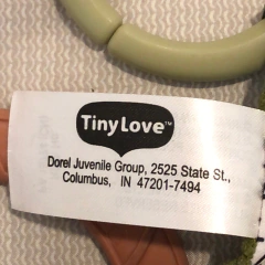 Gimnasio Tiny Love - Talle único - SEGUNDA SELECCIÓN en internet
