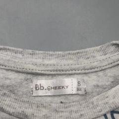 Buzo Cheeky - Talle 3-6 meses - SEGUNDA SELECCIÓN - comprar online
