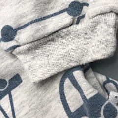 Buzo Cheeky - Talle 3-6 meses - SEGUNDA SELECCIÓN - Baby Back Sale SAS