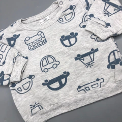 Buzo Cheeky - Talle 3-6 meses - SEGUNDA SELECCIÓN - comprar online