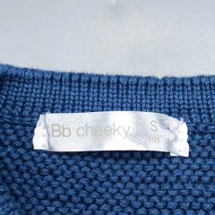 Saco Cheeky - Talle 3-6 meses - SEGUNDA SELECCIÓN - comprar online