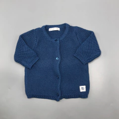 Saco Cheeky - Talle 3-6 meses - SEGUNDA SELECCIÓN