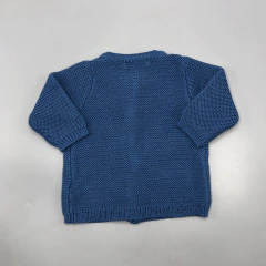Saco Cheeky - Talle 3-6 meses - SEGUNDA SELECCIÓN en internet