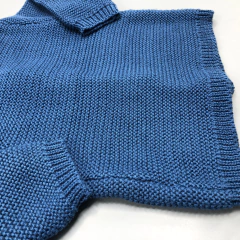 Saco Cheeky - Talle 3-6 meses - SEGUNDA SELECCIÓN - tienda online