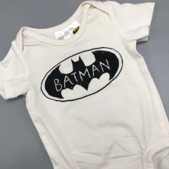 Conjunto Remera/body + Pantalón H&M - Talle 0-3 meses - SEGUNDA SELECCIÓN - comprar online