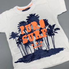 Conjunto Remera + Short Mimo - Talle 3-6 meses en internet