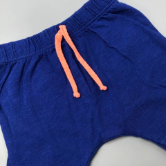 Conjunto Remera + Short Mimo - Talle 3-6 meses - tienda online
