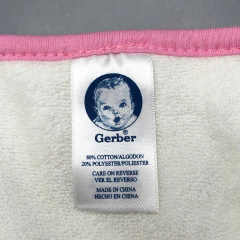 Babita Gerber - Talle único - tienda online