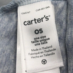 Gorro Carters - Talle único - Baby Back Sale SAS