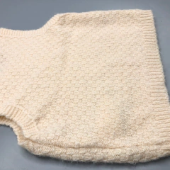 Chaleco Cheeky - Talle 6-9 meses - SEGUNDA SELECCIÓN - tienda online
