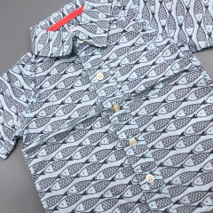 Camisa Carters - Talle 6-9 meses - comprar online