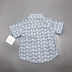 Camisa Carters - Talle 6-9 meses en internet