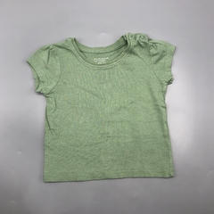 Remera Primark - Talle 6-9 meses
