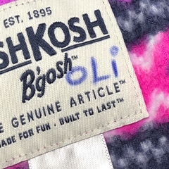 Buzo OshKosh - Talle 7 años - SEGUNDA SELECCIÓN - Baby Back Sale SAS