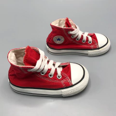 Zapatillas Converse - Talle 21 - SEGUNDA SELECCIÓN en internet