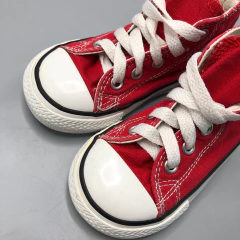 Zapatillas Converse - Talle 21 - SEGUNDA SELECCIÓN - tienda online