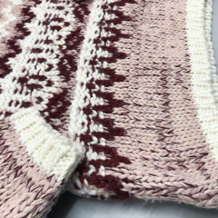 Imagen de Sweater Zara - Talle 6-9 meses - SEGUNDA SELECCIÓN