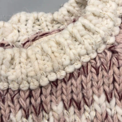 Sweater Zara - Talle 6-9 meses - SEGUNDA SELECCIÓN en internet