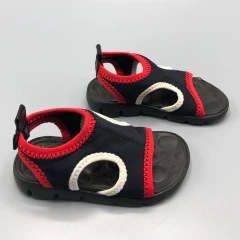 Sandalias Little Akiabara - Talle 23 - SEGUNDA SELECCIÓN en internet