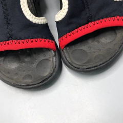 Sandalias Little Akiabara - Talle 23 - SEGUNDA SELECCIÓN - tienda online