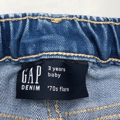 Jeans GAP - Talle 3 años - SEGUNDA SELECCIÓN - comprar online