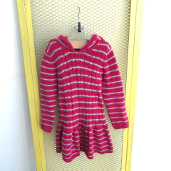 Vestido GAP - Talle 3 años - SEGUNDA SELECCIÓN