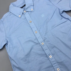Camisa Little Akiabara - Talle 4 años - SEGUNDA SELECCIÓN - Baby Back Sale SAS