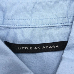 Camisa Little Akiabara - Talle 4 años - SEGUNDA SELECCIÓN - comprar online