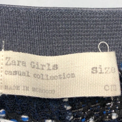 Short/bermuda Zara - Talle 3 años - SEGUNDA SELECCIÓN - comprar online