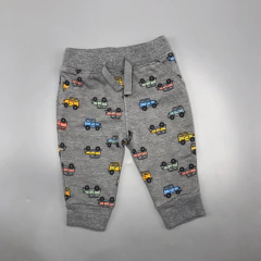 Legging Garanimals - Talle 0-3 meses - SEGUNDA SELECCIÓN