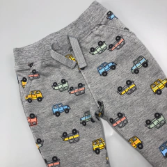 Legging Garanimals - Talle 0-3 meses - SEGUNDA SELECCIÓN - comprar online