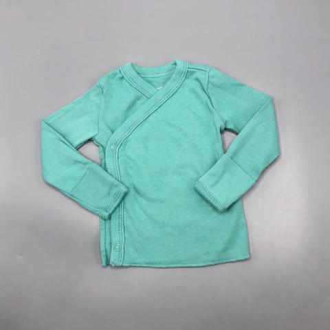 Remera Carters - Talle 3-6 meses - SEGUNDA SELECCIÓN